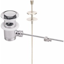 Vidage de lavabo et bidet