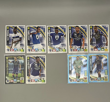 Panini Adrenalyn XL 2016-17  - 13 cartes Foot LIGUE 1 BASTIA