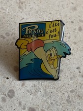 Pin’s Picsou Magazine Disney +