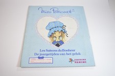 Album Panini Miss Petticoat