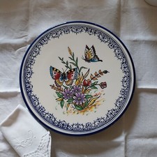 Plat A Gâteaux Fabrication Artisanale