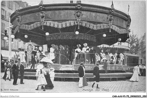 Car aavp1 0026 fete - car-aavp1-75-0026,