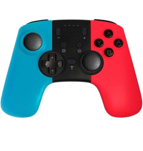 Manette switch sans fil - switch,
