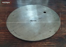 TAMPON FONTE POUR CUISINIERE