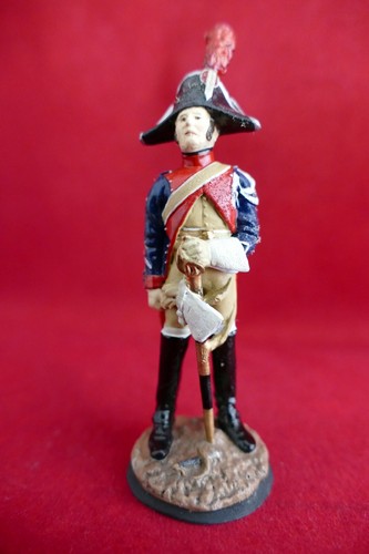 Soldat 1er empire brigade - empire,
