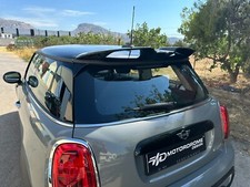 Spoiler Aileron Pour Mini Cooper F55/F56 Non Préparé