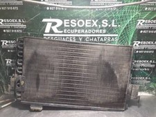 radiateur condenseur clim