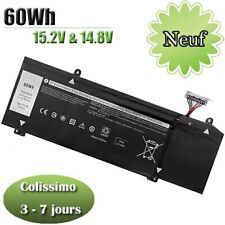Batterie pour Dell Alienware