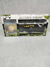Pack hunter's trophy jeu + fusil Noir Neuf Sony Ps3