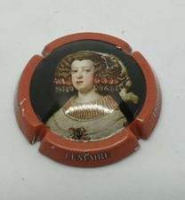 Capsule Jeroboam champagne Lemaire Dominique Portrait. TZ