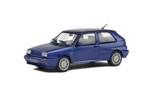 Golf rallye g60 - rallye,