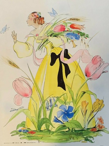 Rare illustrations jean - rare,