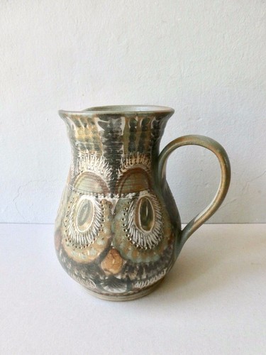 Vase pichet céramique - pichet,