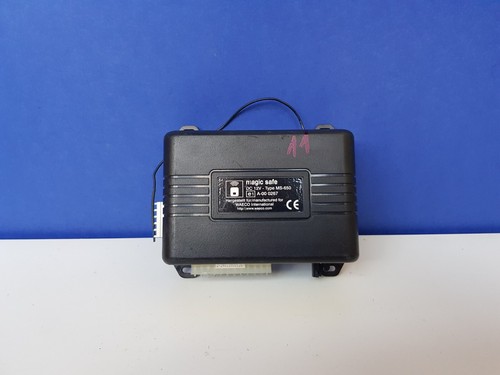 Magic box 650 - box, ms-650