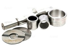 Pompe Hydraulique Réparation