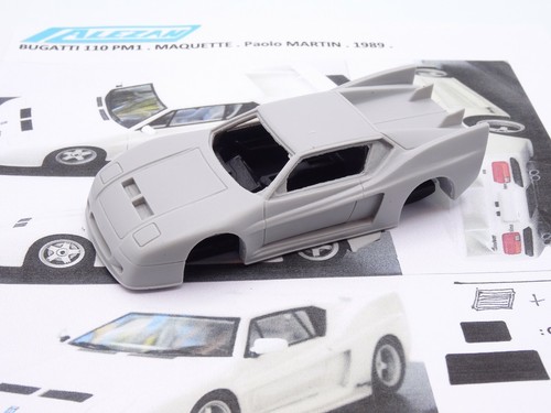 Alezan models kit de - models,