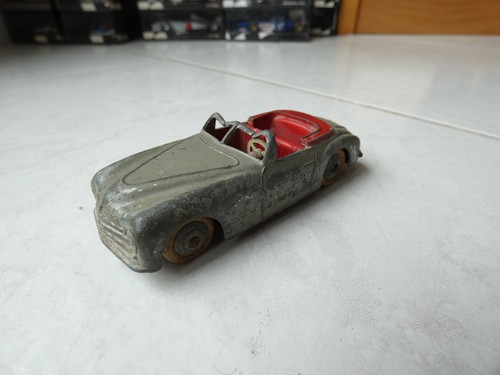 Simca sport dinky toys 43 - toys, 1/43