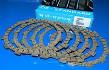 Série Disques D'Embrayage