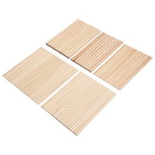 100 PièCes Tiges de Goujon en