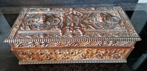 Coffret neo renaissance - renaissance, xviii