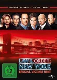 Law order new - , order:
