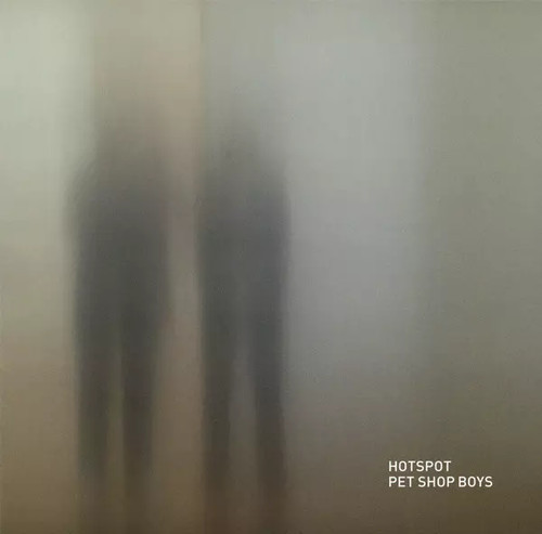 Hotspot pet shop boys - shop,