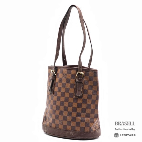 Sac main louis vuitton mare - sac, à