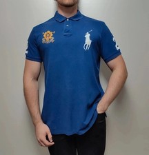 Polo Ralph Lauren homme Bleu