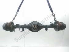 PONT ARRIERE IVECO DAILY 6