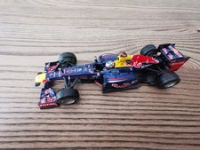 Redbull Renault RB8 Vettel