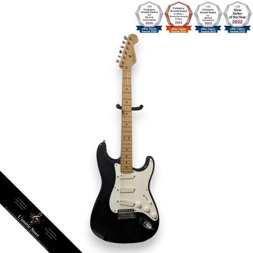 Fender usa eric clapton - fender,