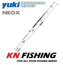 Canne à surfcasting YUKI NEOX