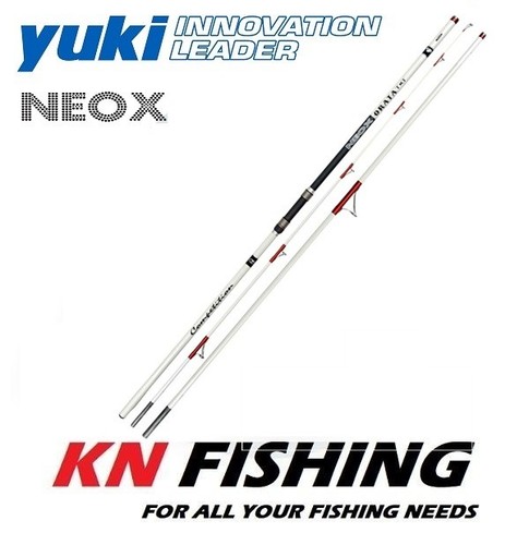 Canne surfcasting yuki neox - à,