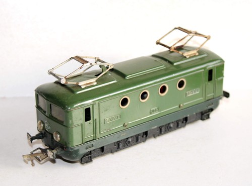 Jep 5847 l locomotive - jep, /