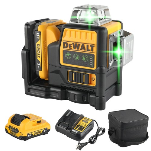 Dewalt dw089 12v laser - dewalt, vert