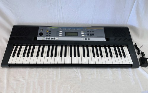 Yamaha electronic keyboard - yamaha,