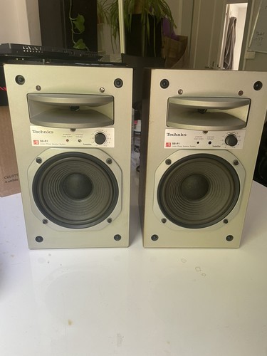 Rare vintage 1979 technics - 1979, sb