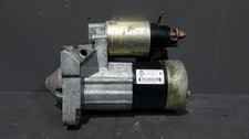 Démarreur RENAULT NISSAN 1.5 DCI  8200426577 Megane 2 Scenic 2 Clio 2 Kangoo...