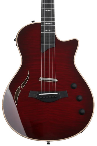 Taylor t5z pro hollowbody - pro,