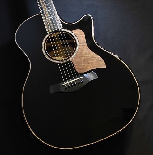 Taylor builders edition 814ce - builders,