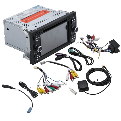 Autoradio android 0 gps - autoradio, 7"
