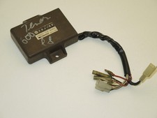 Boitier CDI allumage YAMAHA XT