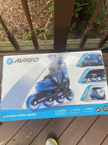 Avigo precision youth inline - avigo,