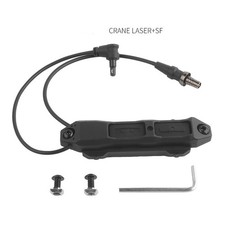 Pour Sfm300 M600 Light Mawl