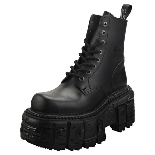 New rock metallic - new,