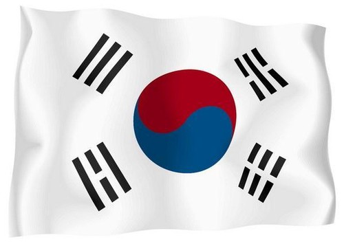 Sticker autocollant drapeau - sticker,