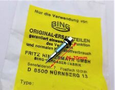 Vis Règlement Air Carburateurs Bing 84-54 (26,20mm)