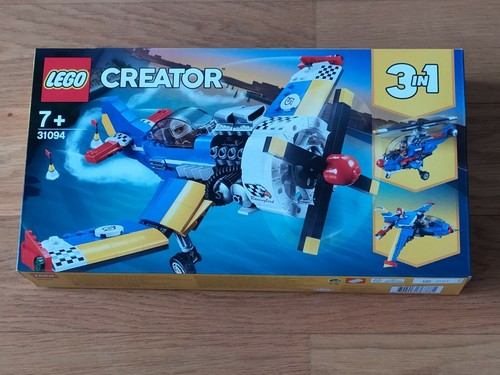 Lego 31094 creator avion - lego,