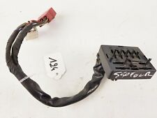 Porte fusible 124 / Boitier / Boite / FUSE BOX HONDA CB 550 FOUR