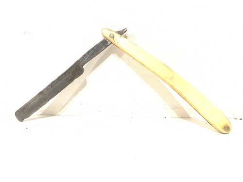 Ancien rasoir coupe choux - rasoir,